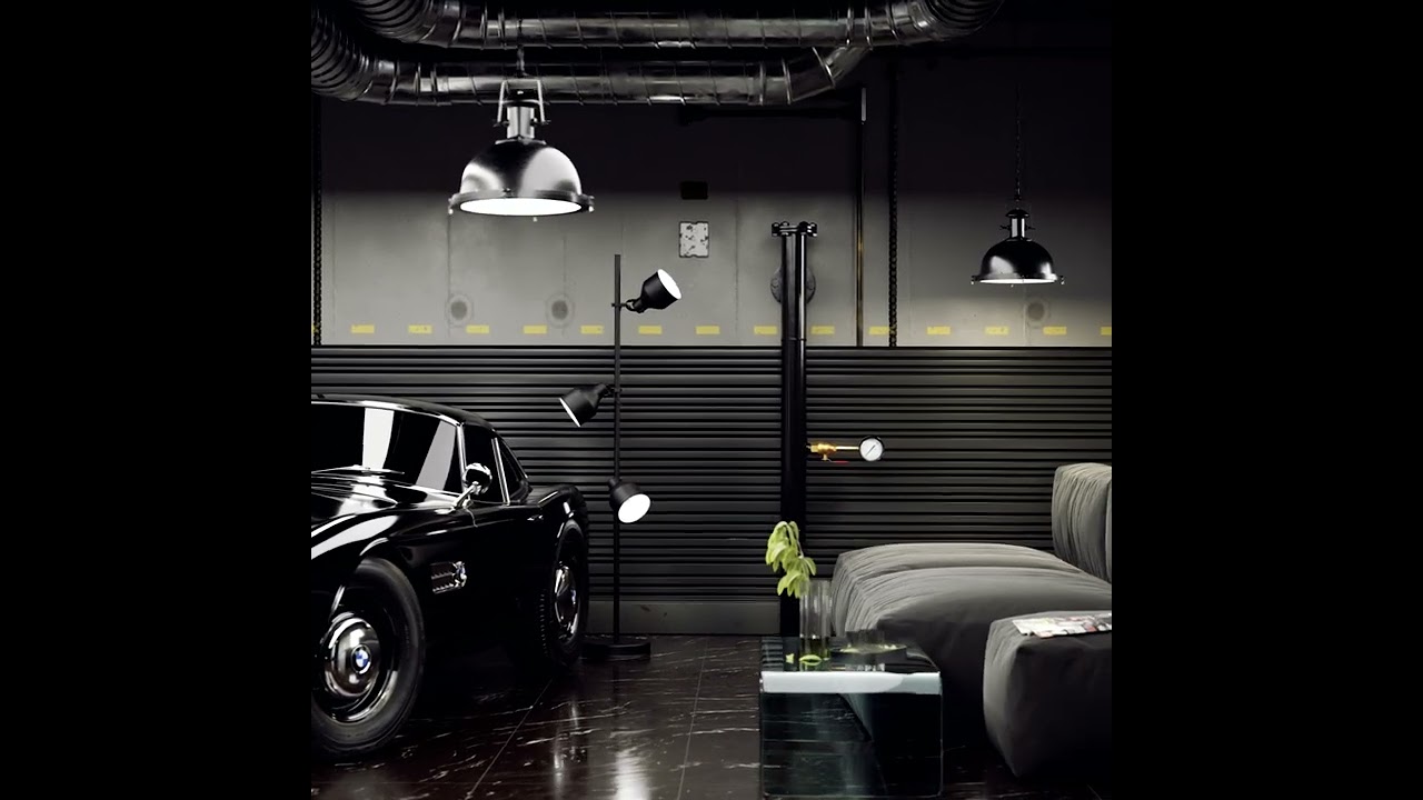 Dekoratyvinės lamelių sienelės