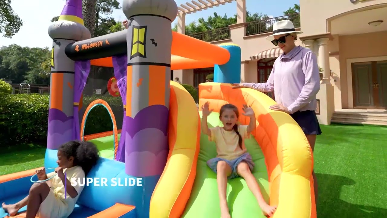 Pripučiamas batutas “Šiurputis”