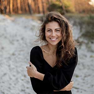 Julija Žižė