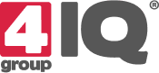 4IQ Lithuania Logo