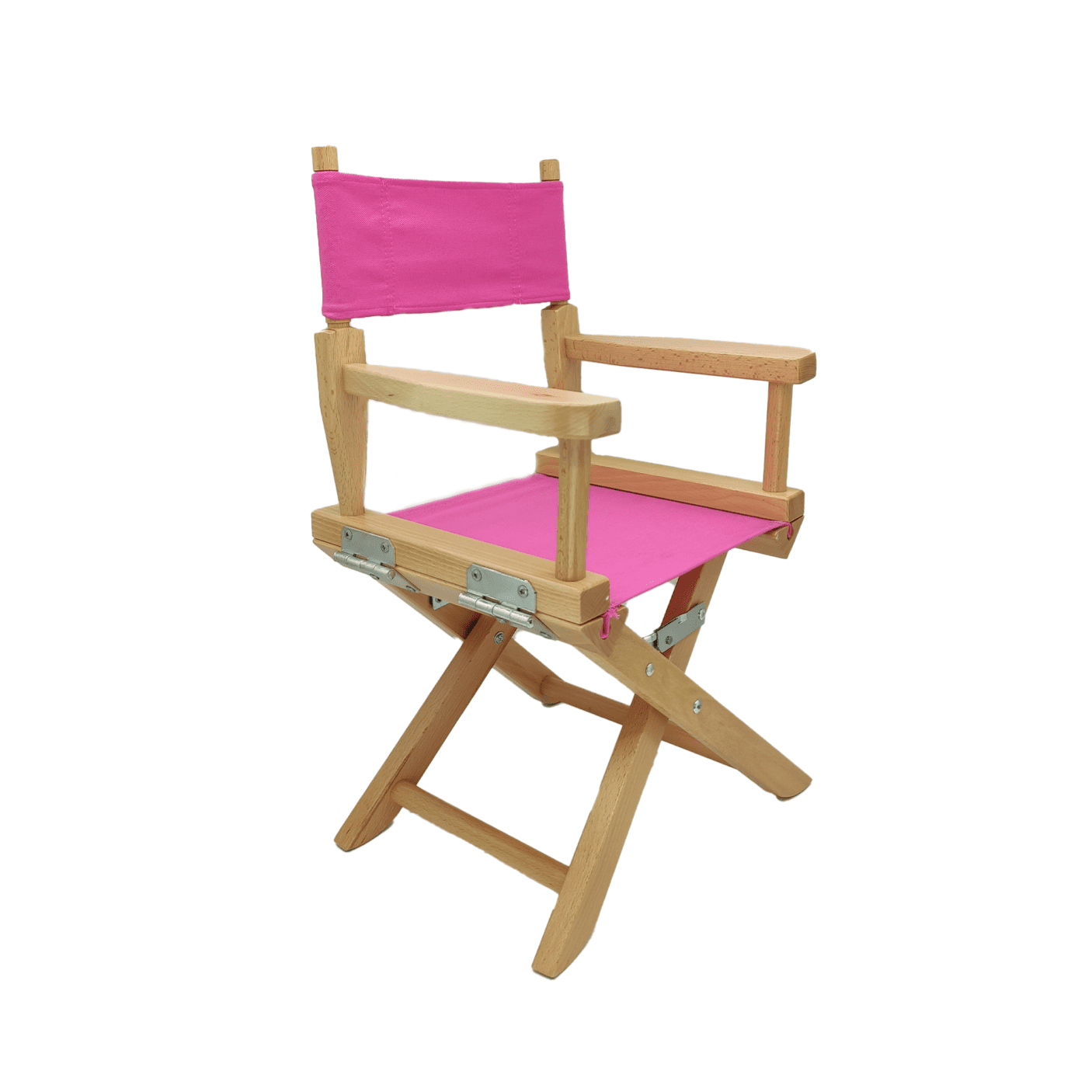 Vaikiška sulankstoma kėdutė, rožinė