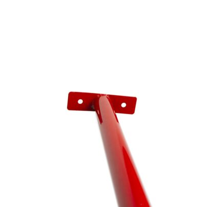 Metalinis skersinis žaidimų aikštelėms, 90 cm