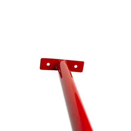 Metalinis skersinis žaidimų aikštelėms, 90 cm