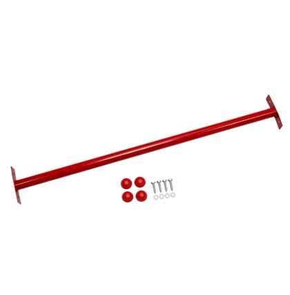 Metalinis skersinis žaidimų aikštelėms, 90 cm