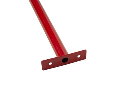 Metalinis skersinis žaidimų aikštelėms, 90 cm