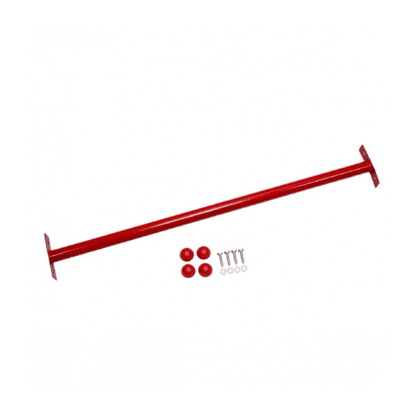 Metalinis skersinis žaidimų aikštelėms, 90 cm