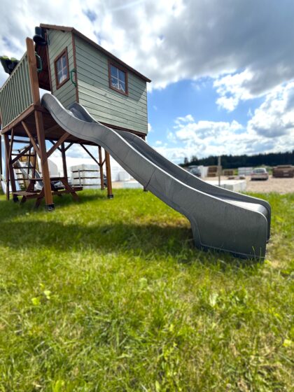Antracito čiuožykla 300 cm - Image 3