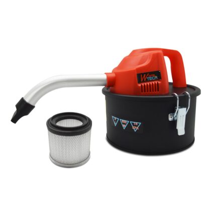 Pelenų talpykla 4L 600W