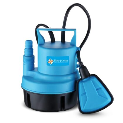 Vakuuminis siurblys rūsyje 200W skaidrus vanduo-Nfs