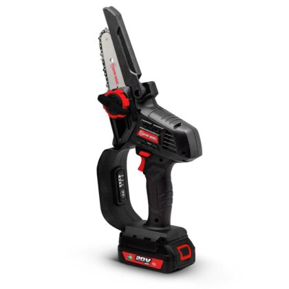 20V diskinis pjūklas