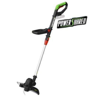 20V Max kraštų žoliapjovė be lazdos/įkroviklio