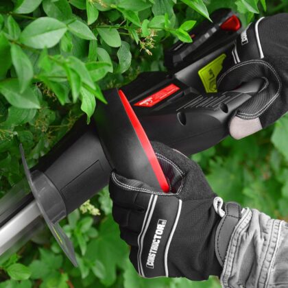 Gyvatvorių žirklės 20V Bat.Lith.1.5Amp - 51Cm