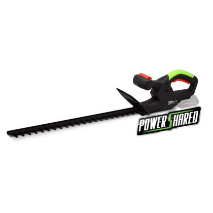Gyvatvorių žirklės 20V Max-51Cm be lazdos/šarko