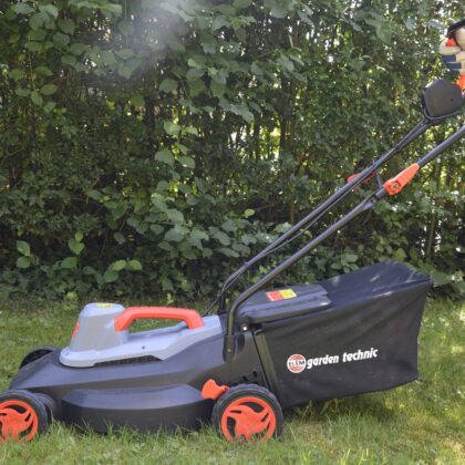 Vejapjovė 1500W - 37Cm
