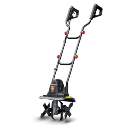 750W variklinis motopjūklas - 4 frezos