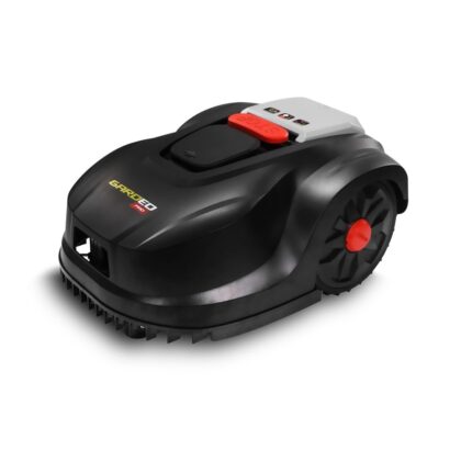 Robotas vejapjovė 20V 2Ah