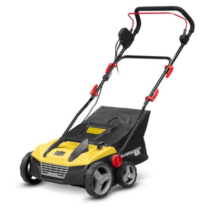 Šlavimo mašina 1600 W - 38 cm