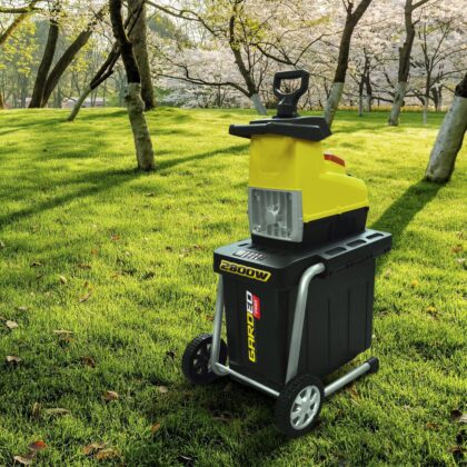 Daržovių smulkintuvas 2800W - 44Mm