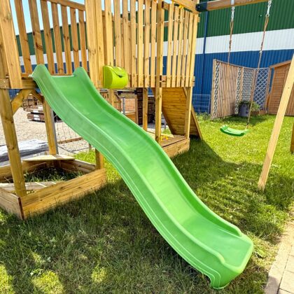 Vaikų žaidimų aikštelė „Stumbras“ - Image 10