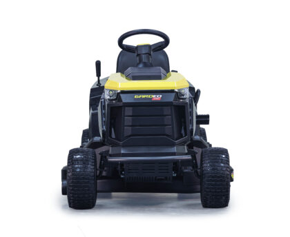 Vejos pjovimo traktorius Gardeo Pro 102 cm, 9,2 kW