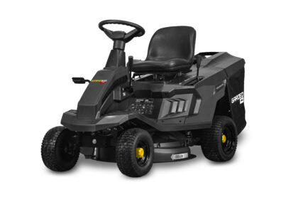 Vejos pjovimo traktorius Gardeo Pro 65 cm, 4,5 kW