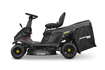 Vejos pjovimo traktorius Gardeo Pro 65 cm, 4,5 kW
