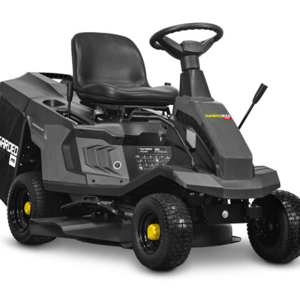Vejos pjovimo traktorius Gardeo Pro 65 cm, 4,5 kW