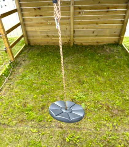 Vaikų žaidimų aikštelė „Tvirtovė“ - Image 13