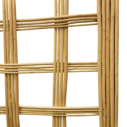 Dekoratyvinė tvorelė "Jonė", 180×90 cm - Image 5