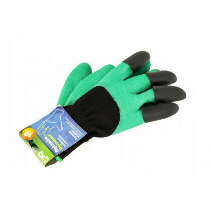 Sodo pirštinės su nagais - Image 3