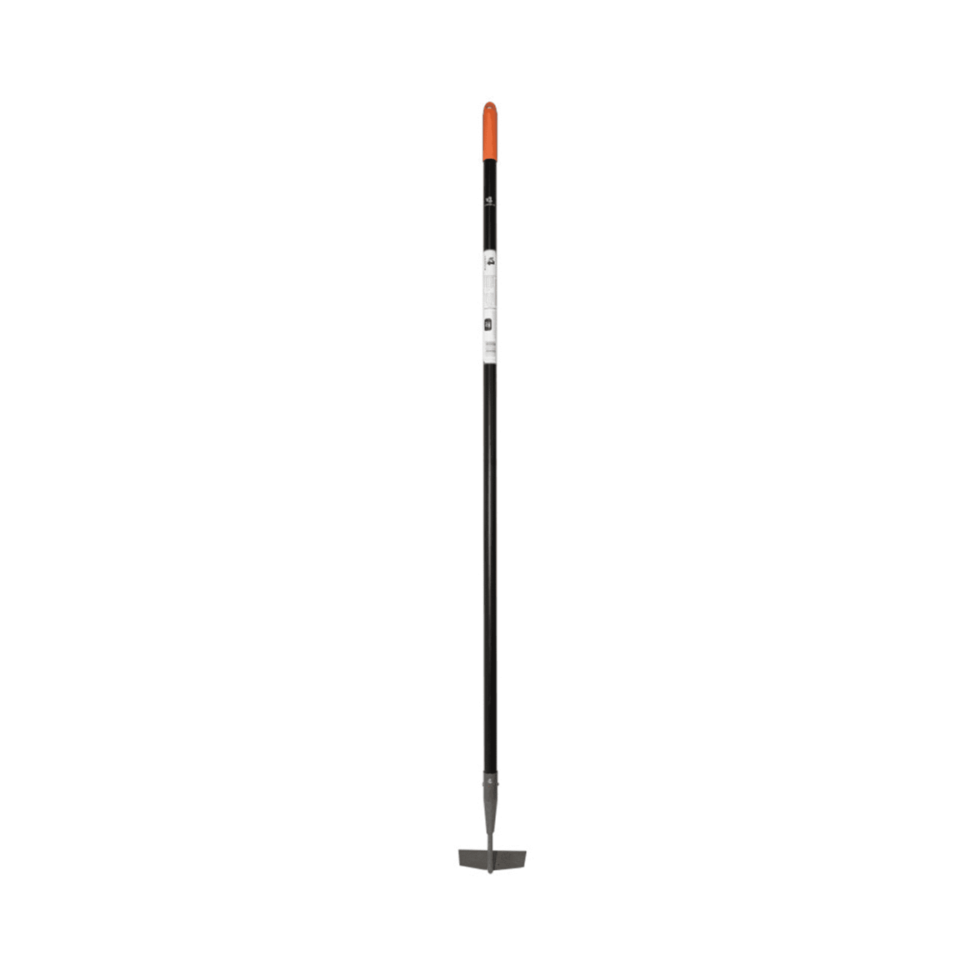 Metalinis kauptukas, 152 cm - Image 1