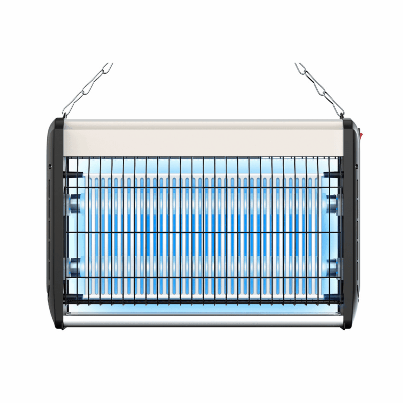 Vabzdžių naikinimo UV-A lempa, 2 x 8W - Image 1