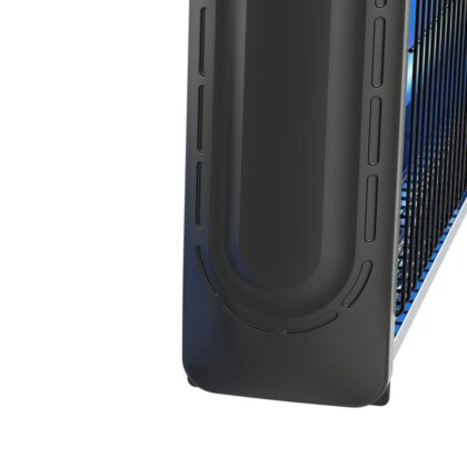 Vabzdžių naikinimo UV-A lempa, 2 x 8W - Image 3