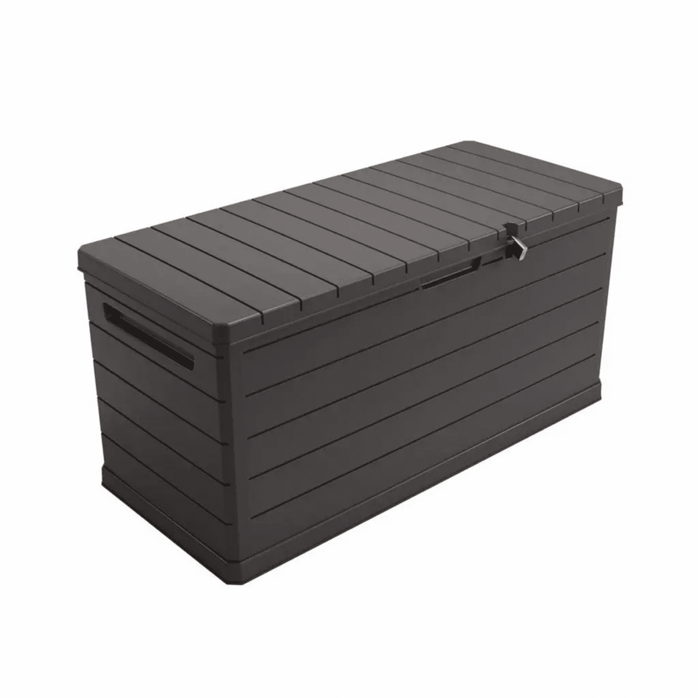 Lauko daiktadėžė, 118,5 x 52 x 57 cm, plastikinė - Image 1
