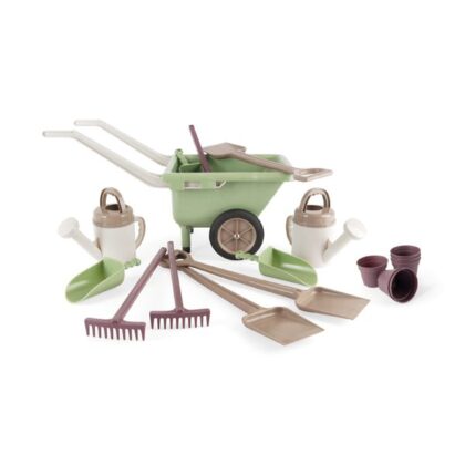 Sand & Garden rinkinys 18 vnt