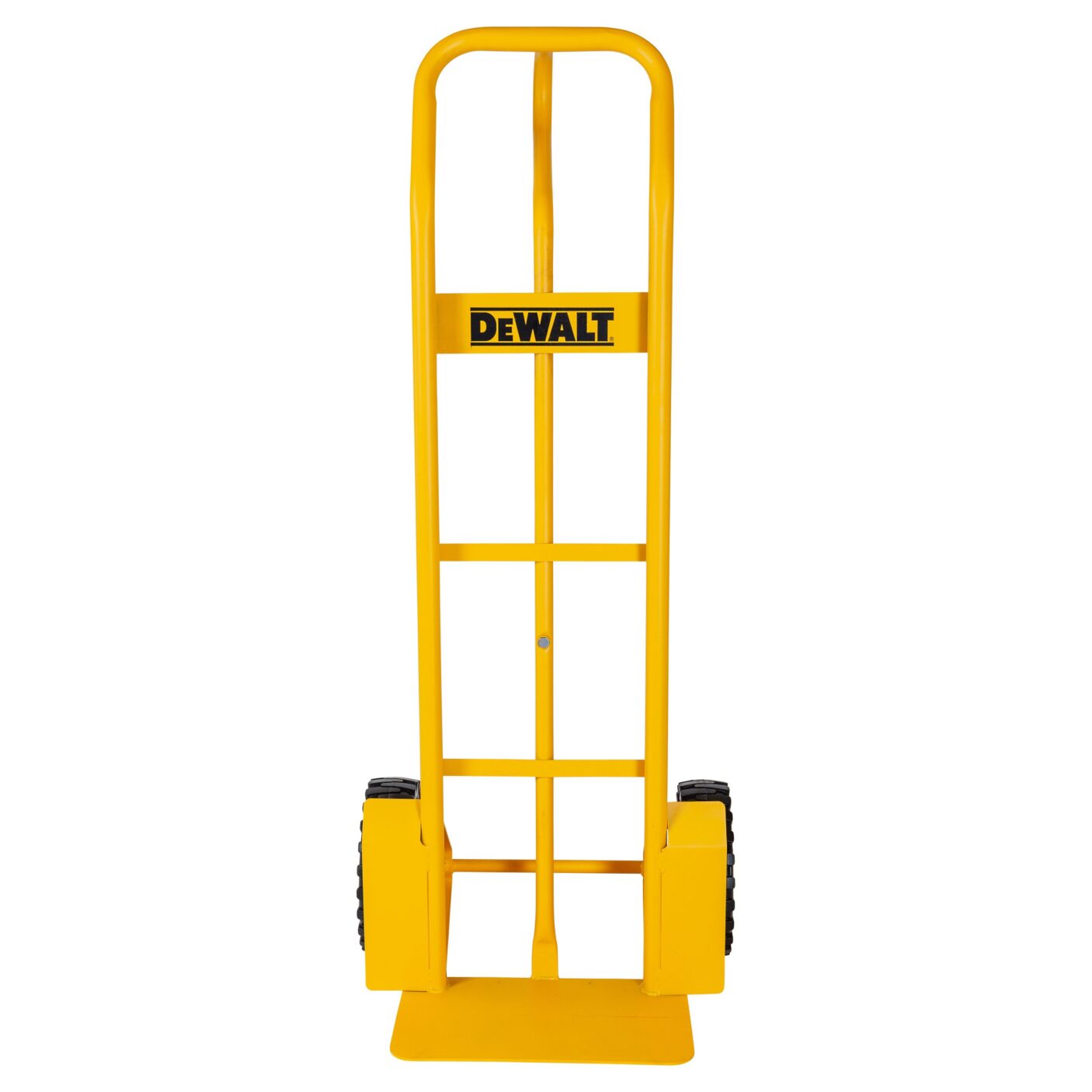 Krovinių vežimėlis DW501, 400 kg - Image 3