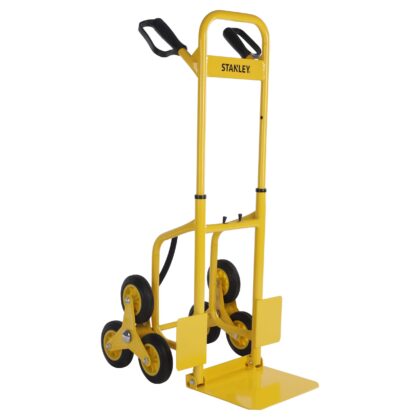 STANLEY FT521 plieninis rankinis vežimėlis 120 kg