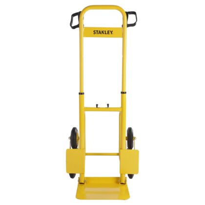 Krovinių vežimėlis FT521, 120 kg - Image 3