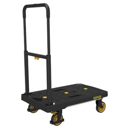 STANLEY FATMAX 712 sulankstomas platforminis vežimėlis 135 kg - PDQ