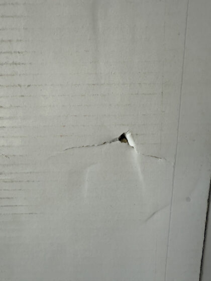 Belaidis vejos pjovimo robotas Lawnmaster 24 V, 4 Ah - pažeista pakuotė - Image 3