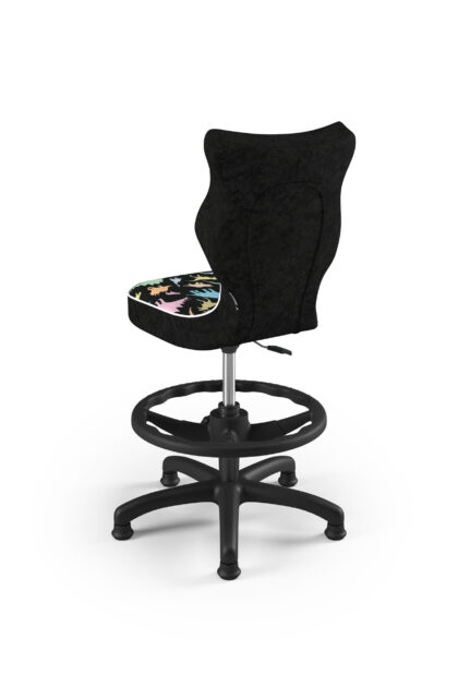 Ergonomiška vaikiška kėdė Petit ,,Dino", 4 dydis - Image 3