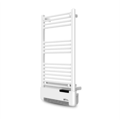 Skysčių rankšluosčių džiovintuvas 500W + 1000W 2In1