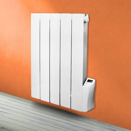 900W-5 elemento skysčių spindulinis šildytuvas