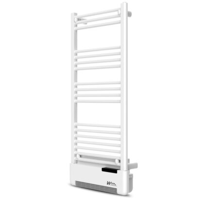 Fluid Towel Dryer 750W + 1000W 2In1