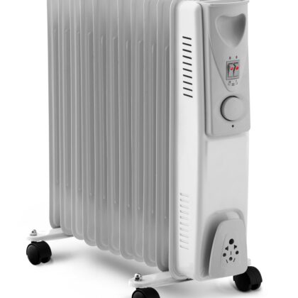 Alyvos vonios šildytuvas 2500W