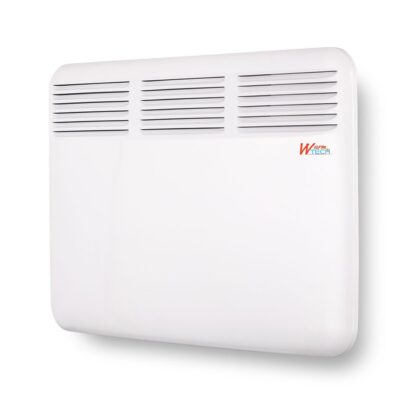 Sieninis konvektorius 1500W Elec. Termostatas