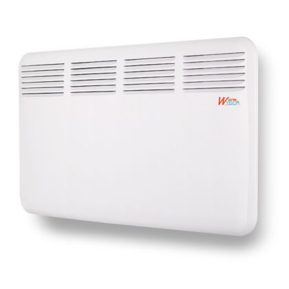 Sieninis konvektorius 2000W Elec. Termostatas