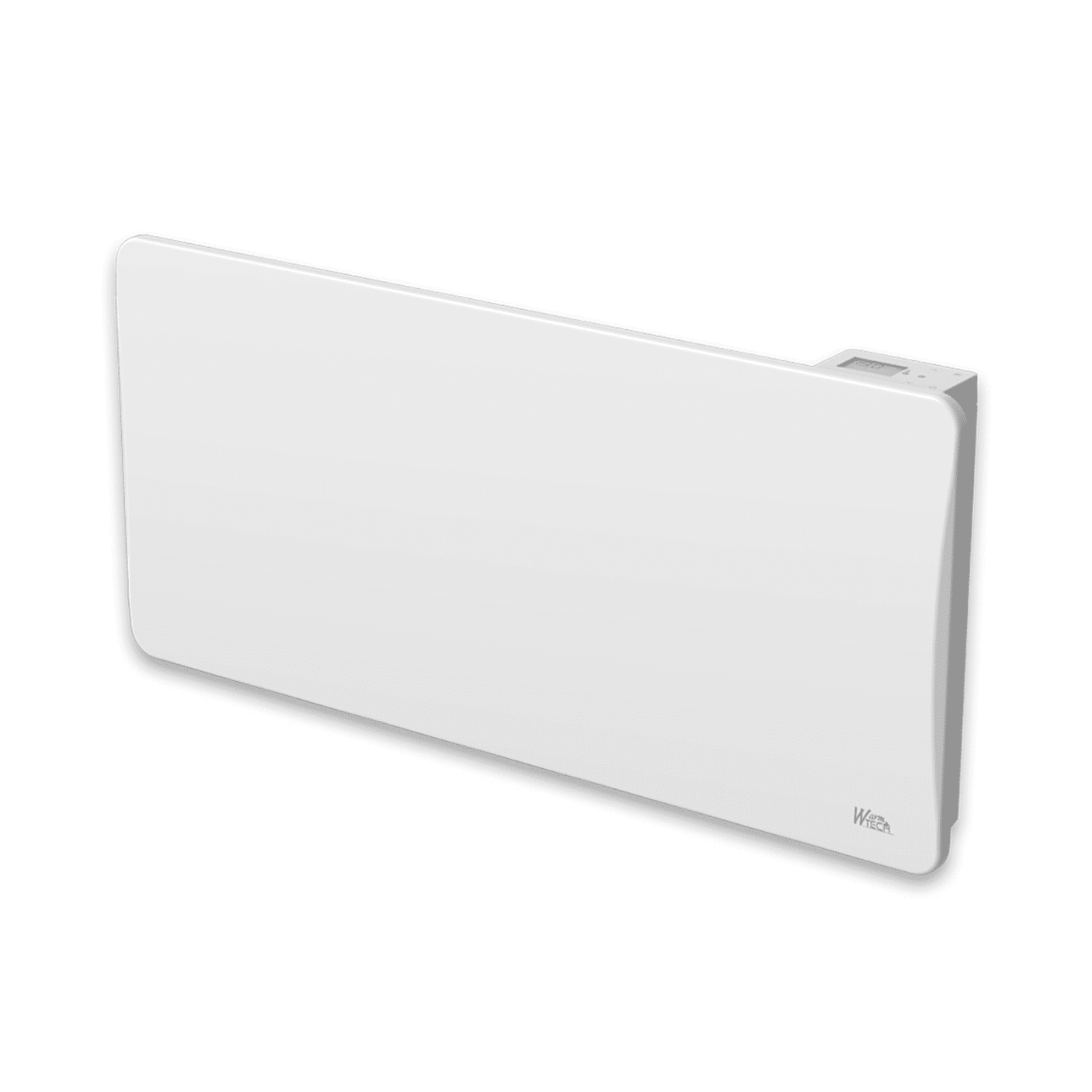 Konvekcinis šildytuvas, 2000 W, 12,8 kg, baltas - Image 1