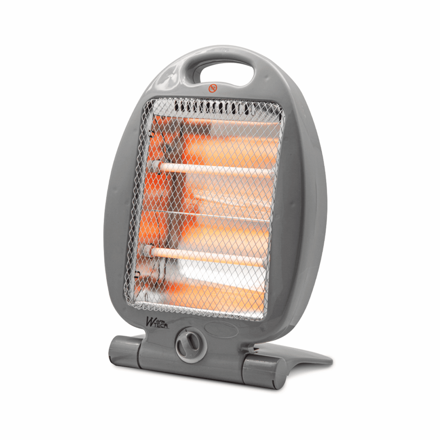 Kompaktiškas elektrinis šildytuvas, 800 W - Image 1