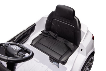 Vaikiškas elektromobilis "Audi SQ8" - Image 8